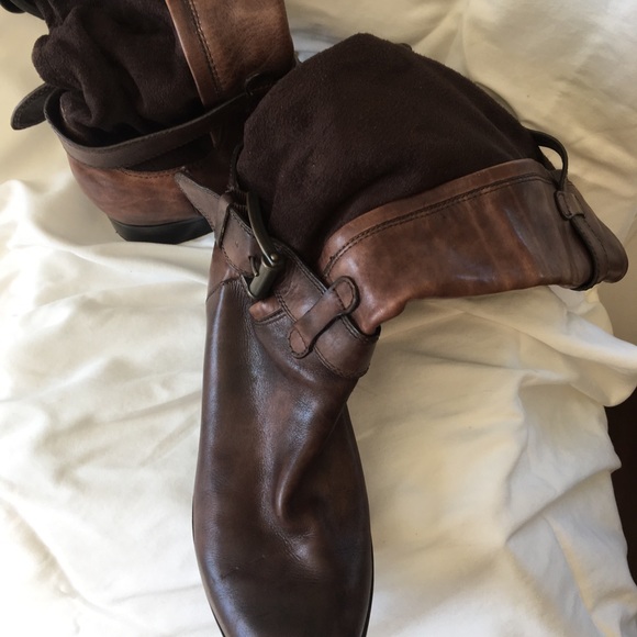 Cole Haan Nike Air Women’s Riding Boots - Picture 7 of 7